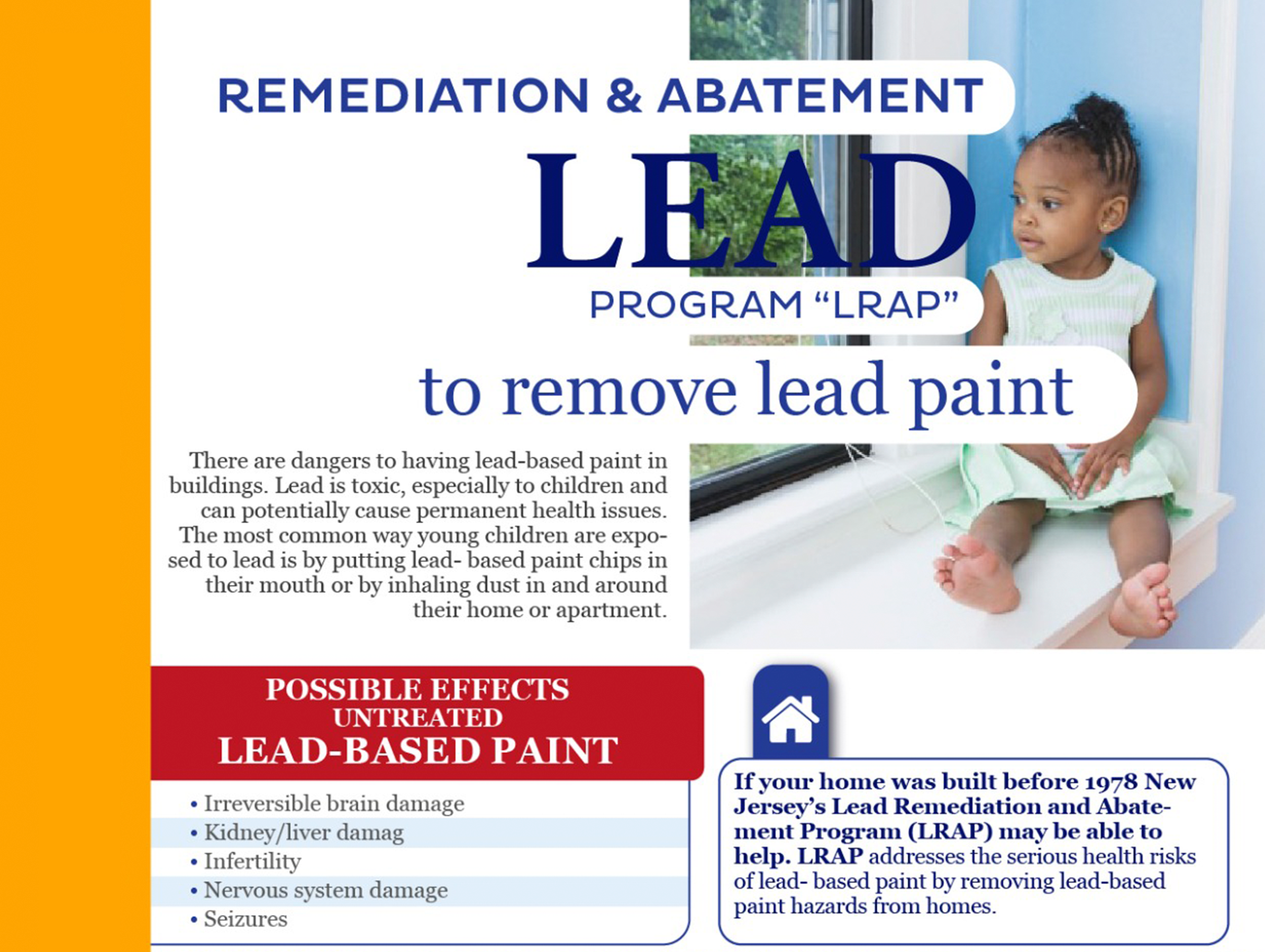 LEAD-Program