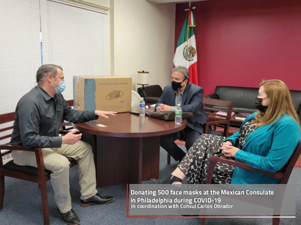 DONACIÓN-CONSUL-MEXICO