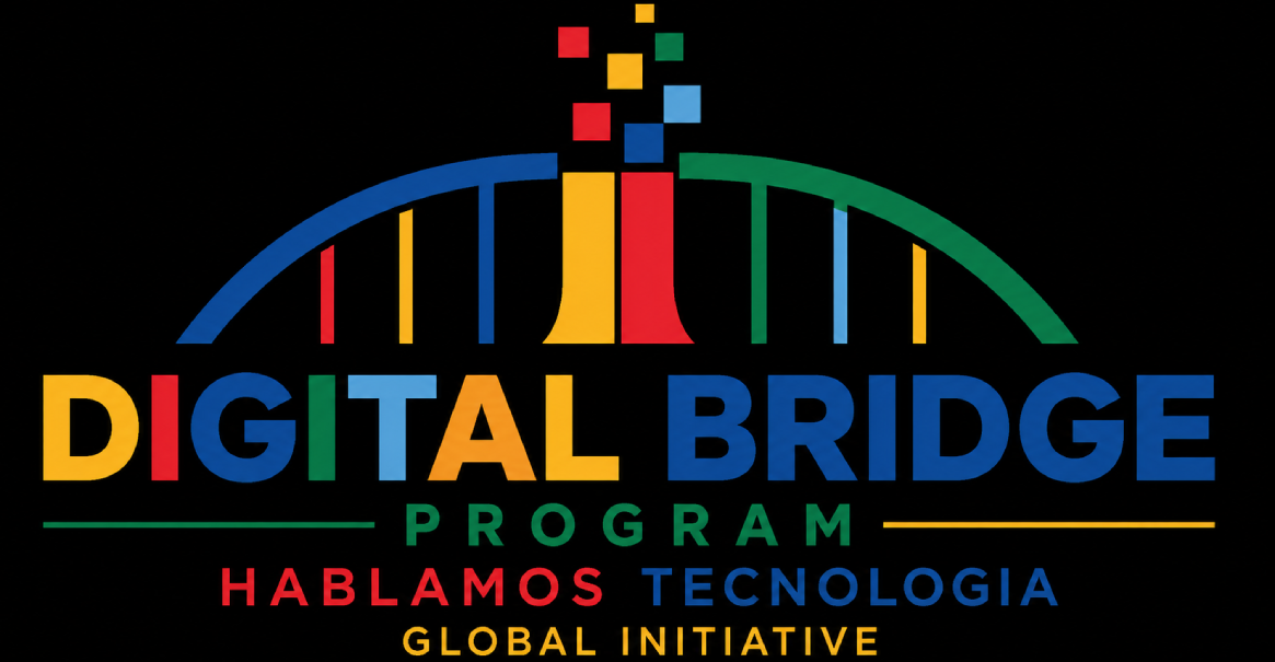 US Latino Affairs Initiative Digital Bridge Program - Diego F. Maya Initiative