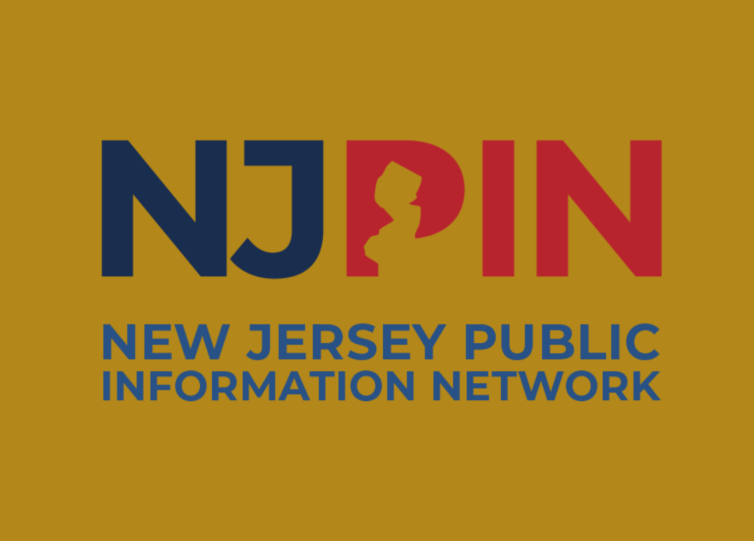 New Jersey Public Information Network