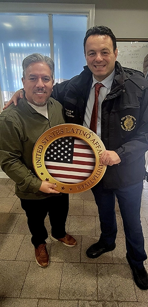 Sistema de acceso lingüístico 